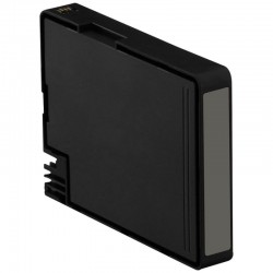 Canon c-exv3 negro cartucho de toner generico - reemplaza 6647a002