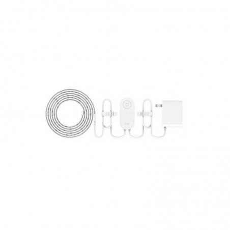 Bolsa 1 kg. gomas elasticas nº 60 de 6 cm. largo office club 300827