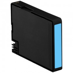 Canon c-exv34 amarillo cartucho de toner generico - reemplaza 3785b002