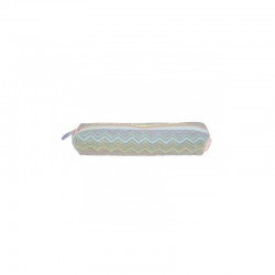 Rotulador doble punta pincel color scarlet tombow abt-925