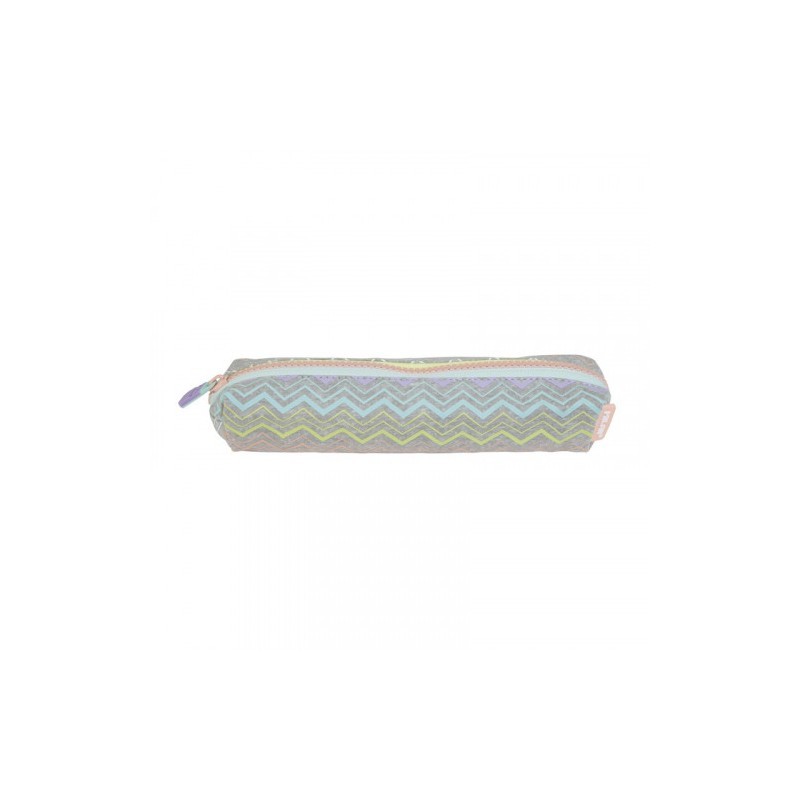 Rotulador doble punta pincel color scarlet tombow abt-925
