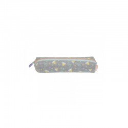 Rotulador doble punta pincel color redwood tombow abt-899