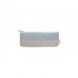 Rotulador doble punta pincel color carmine tombow abt-845