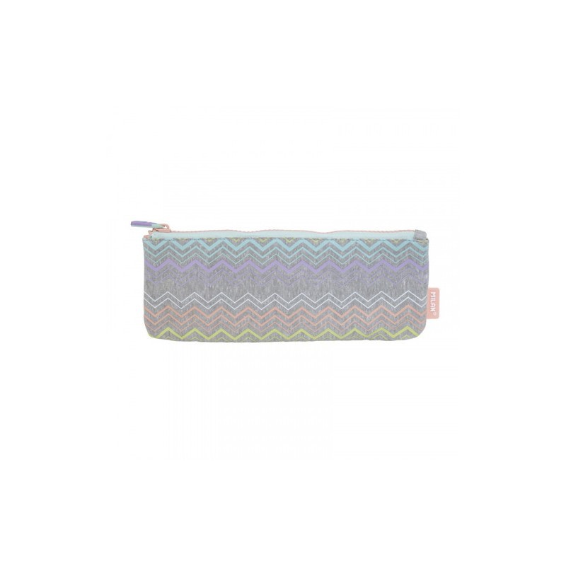 Rotulador doble punta pincel color carmine tombow abt-845