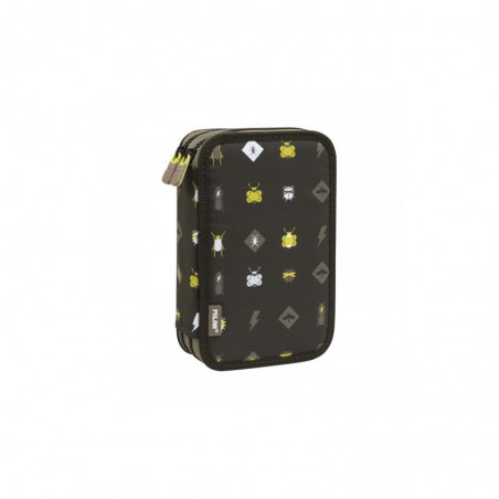Rotulador doble punta pincel color blush tombow abt-772