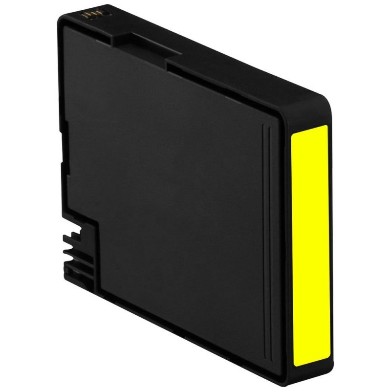 Canon c-exv37 negro cartucho de toner generico - reemplaza 2787b002