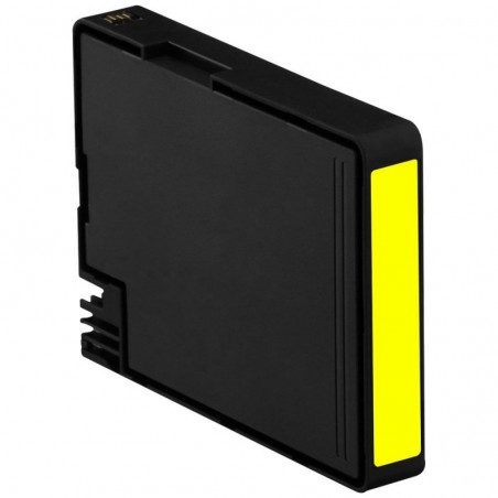 Canon c-exv37 negro cartucho de toner generico - reemplaza 2787b002