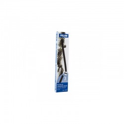 Rotulador doble punta pincel color sea blue tombow abt-373