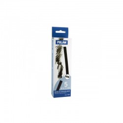 Rotulador doble punta pincel color sea green tombow abt-346