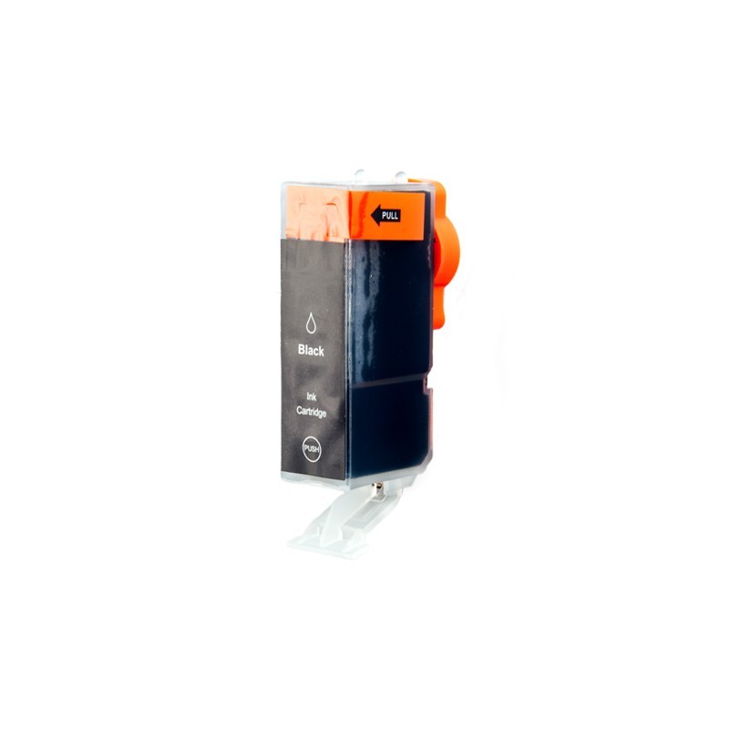 Canon cexv47 negro cartucho de toner generico - reemplaza 8516b002