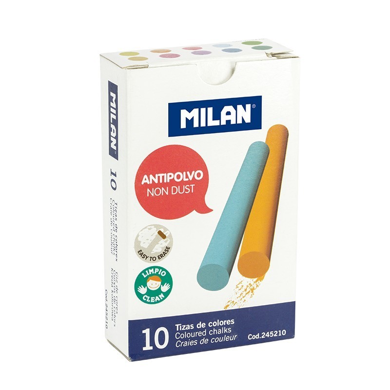 Caja 100 hojas etiquetas blancas con márgenes-láser/inyección de tinta/fotocopiadoras-70x36 mm megastar lp4ms-7036