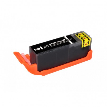 Canon cexv47 amarillo cartucho de toner generico - reemplaza 8519b002