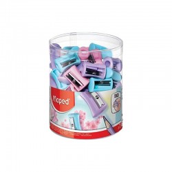 índices plastificados de colores y despegables-impresoras láser/inyección de tinta-32x13-4 hojas avery 05412501