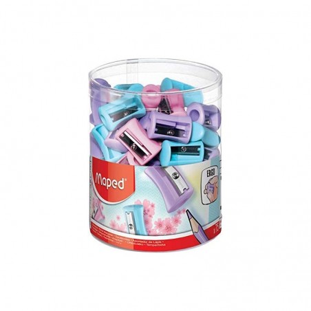 índices plastificados de colores y despegables-impresoras láser/inyección de tinta-32x13-4 hojas avery 05412501