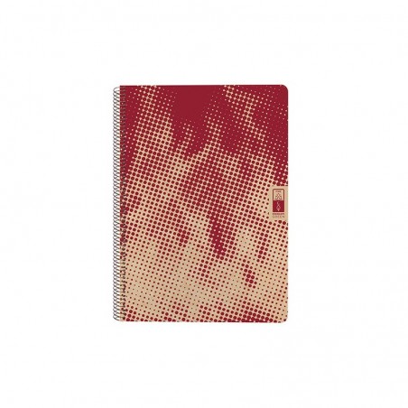 Separadores con banda perforada 12 pestañas-impresoras láser/inyección de tinta-297x225x5 avery 01640061