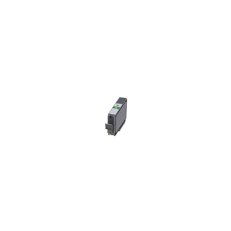 Canon cexv48 amarillo cartucho de toner generico - reemplaza 9109b002