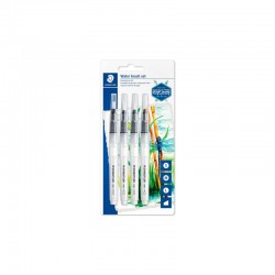 Paquete 25 hojas tarjetas de visita blancas 200g quick clean-ecológicas-impresoras láser-85x54 mm avery c32011-25