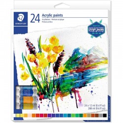 Paquete 10 hojas etiquetas muy resistentes de polietileno flexible-210 x 297 mm avery l7917-10