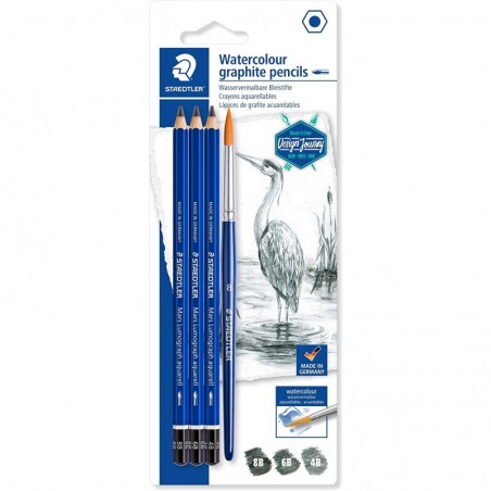 Paquete 6 hojas etiquetas redondas gomets amarillas 19 mm diametro avery psa19j