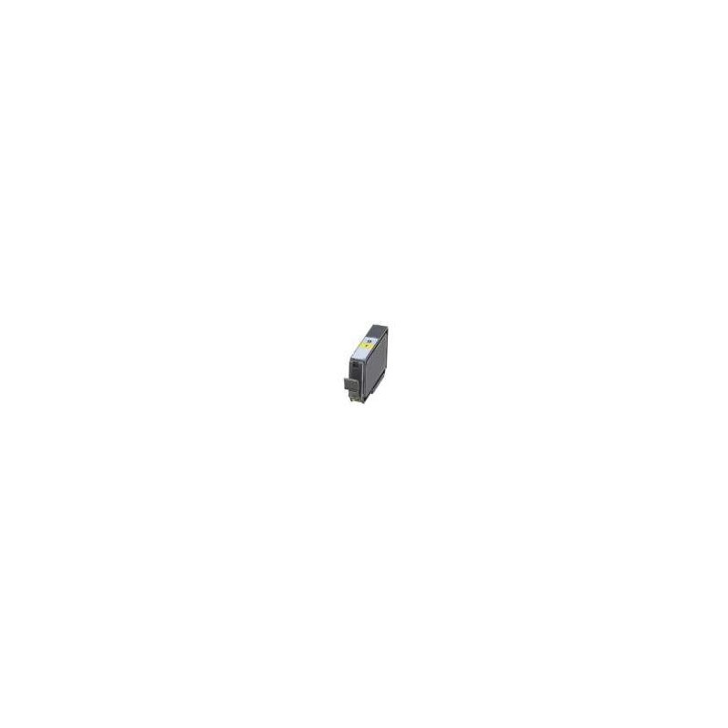 No chip - canon 056h negro cartucho de toner generico - reemplaza 3008c002