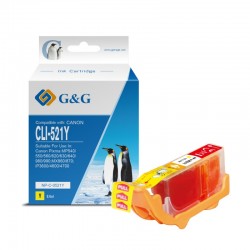 Canon ep27/ep26 negro cartucho de toner generico - reemplaza 8489a002