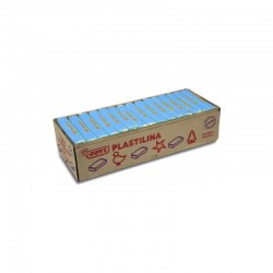 Lamina eva 40x60 cm. purpurina rojo faibo 1659-03