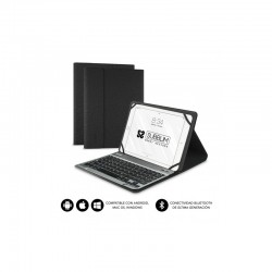 Regla de aluminio anodizado longitud 40 cm. maped 120040