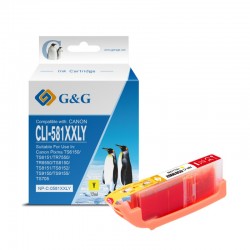 HP CE311A/CF351A Cyan Cartucho de Toner Generico - Reemplaza 126A/130A