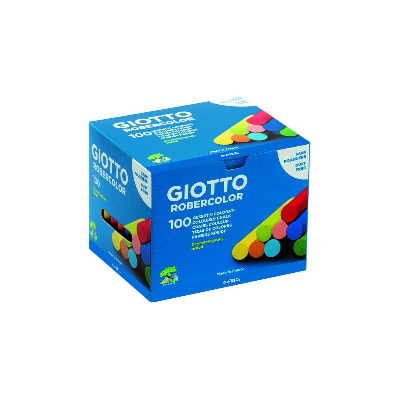 Caja de 10 fieltros de 5 mm. 17x12 cm. faibo 754-110
