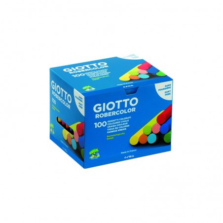 Caja de 10 fieltros de 5 mm. 17x12 cm. faibo 754-110
