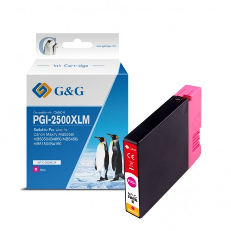 HP CF226X Negro Cartucho de Toner Generico - Reemplaza 26X