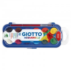 Regla plana transparente en plastico inyectado 20 cm. faibo 41120
