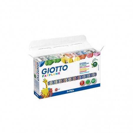 Estuche con regla / escuadra / cartabon y semicirculo 25 cm. plastico faibo 804