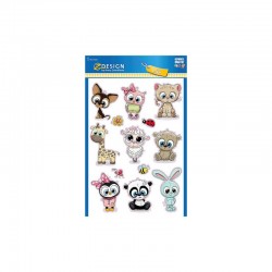 Carpeta carchiplas-book a4 polipropileno 30 fundas soldadas azul carchivo 50303050