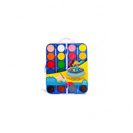 Carchivo 49050699 divisor polipropileno (pp) multicolor