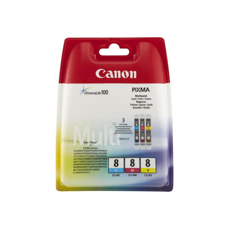 HP CF361X Cyan Cartucho de Toner Generico - Reemplaza 508X