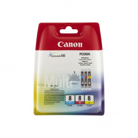 HP CF361X Cyan Cartucho de Toner Generico - Reemplaza 508X