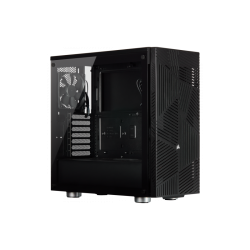 Esselte Pack de 100 Fundas Multitaladro Portadocumentos - Formato A4 - 16 Taladros - 80 Micras - Piel de Naranja - Color Transp