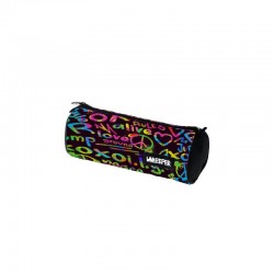 Carpeta personalizable pvc 2 bolsillos anillas 2-16 mm. formato a4 color blanco esselte 49720