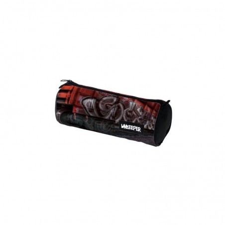 Carpeta personalizable pvc 2 bolsillos anillas 2-25 mm. formato a4 color blanco esselte 49737
