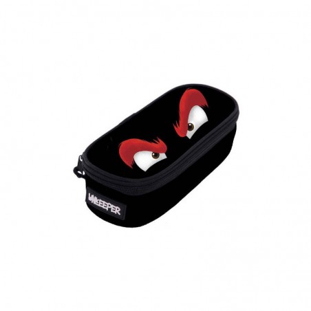 Esselte Archivador de Palanca - Formato A4 - Lomo 75mm - Capacidad para 500 Hojas - Color Negro