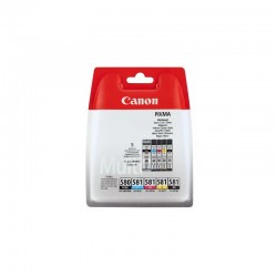 Hp q6000a negro cartucho de toner generico - reemplaza 124a
