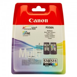 Canon 710 negro cartucho de toner generico - reemplaza 0985b001
