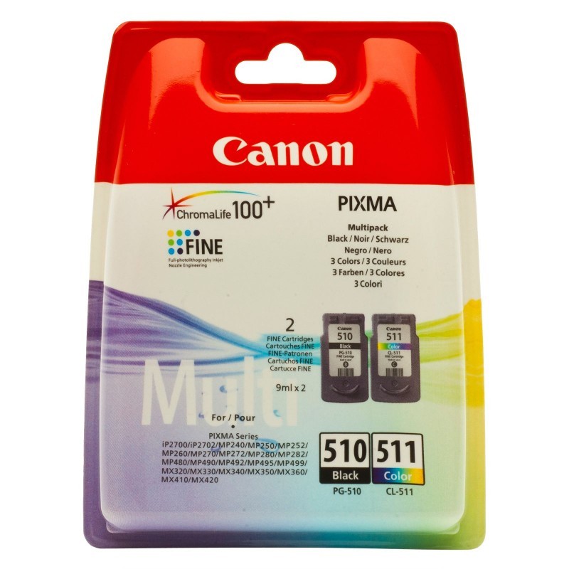 Canon 710 negro cartucho de toner generico - reemplaza 0985b001