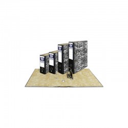 Caja de 100 bolsas de plastificación 154x216 formato a5 125 micras brillo gbc 3200749