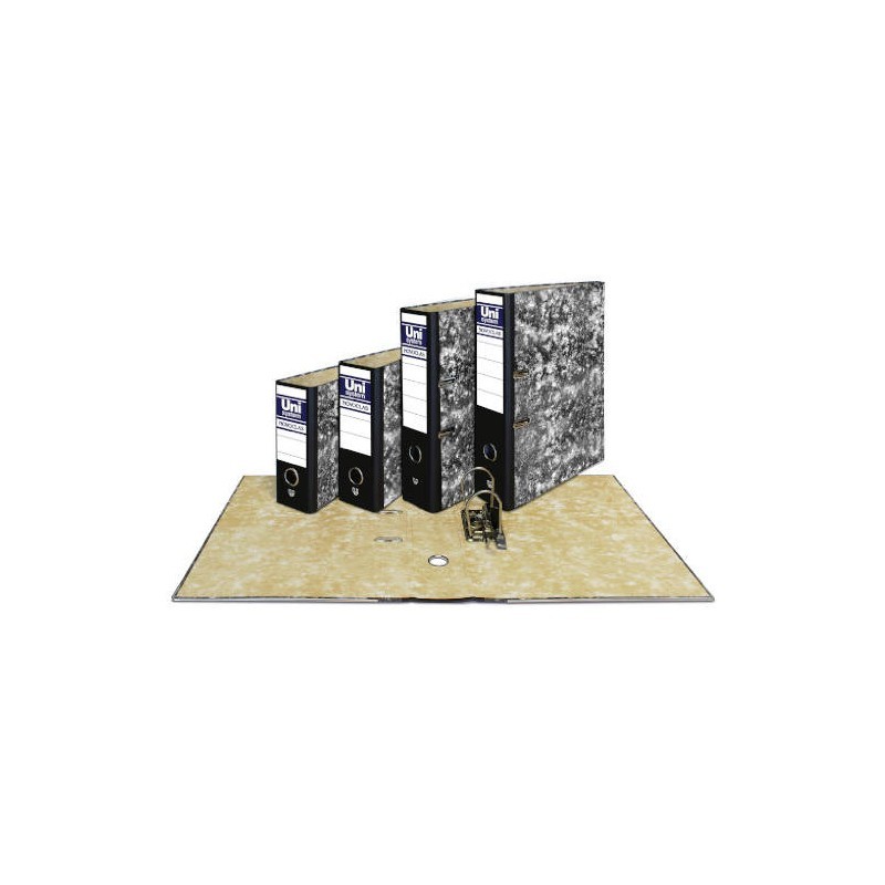 Caja de 100 bolsas de plastificación 154x216 formato a5 125 micras brillo gbc 3200749