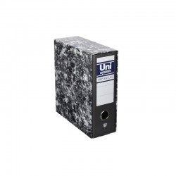 Caja de 100 cubiertas polipropileno formato a4 de 300 micras translúcido gbc ib386848