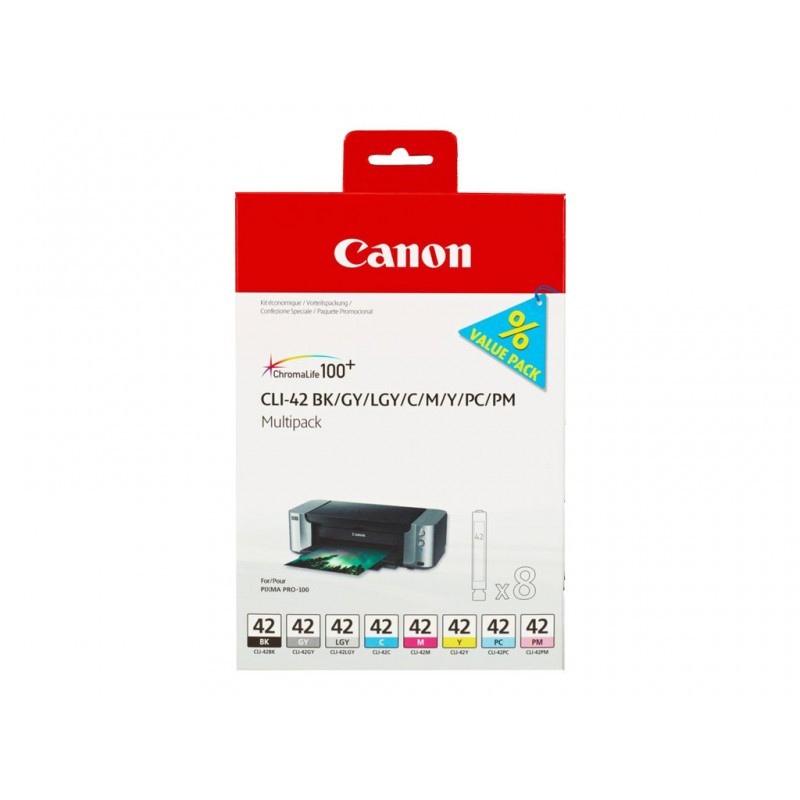 G&g canon 051 negro cartucho de toner generico - reemplaza 2168c002