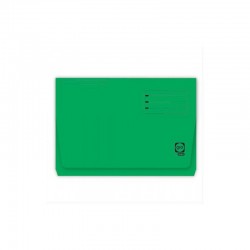 Boligrafo 4 colores fluo trazo 0