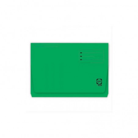 Boligrafo 4 colores fluo trazo 0
